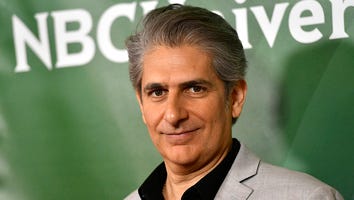 'The White Lotus' Casts 'Sopranos' Star Michael Imperioli in Season 2
